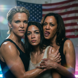 MAGA Ultra (2026) - Full Hi-Res Movie